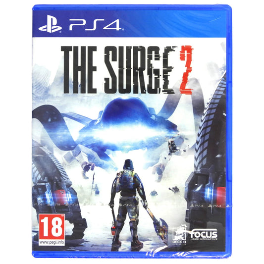 The Surge 2