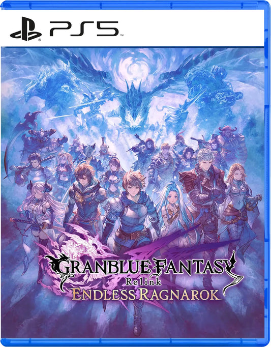 Granblue Fantasy: Relink