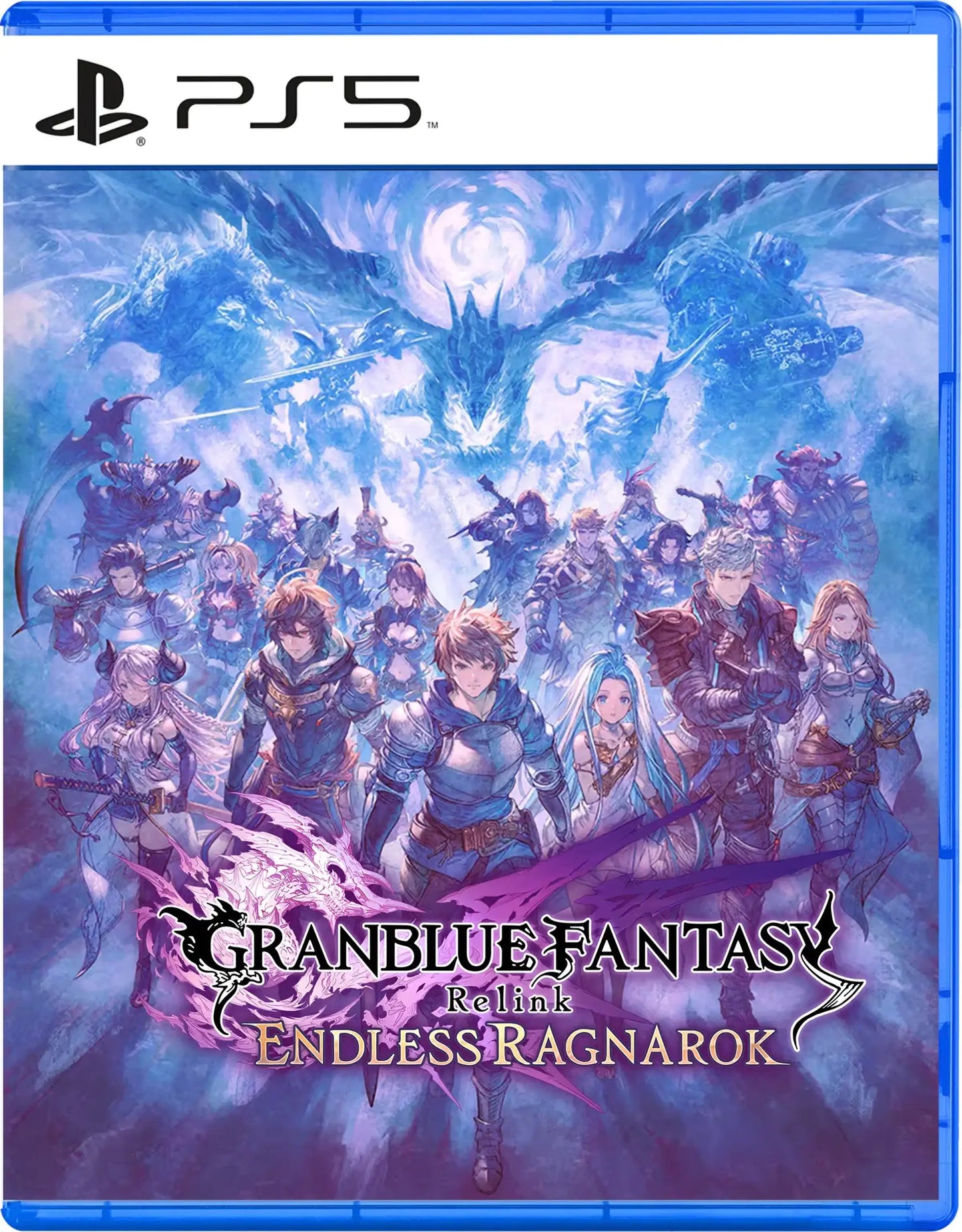 Granblue Fantasy: Relink