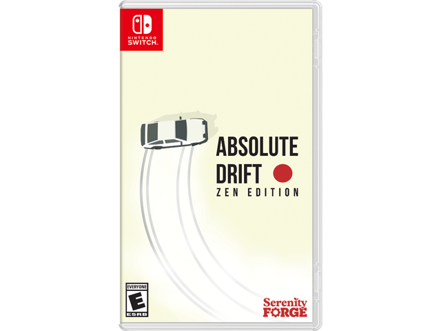 Absolute Drift: Zen Edition
