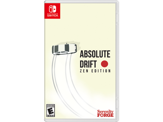 Absolute Drift: Zen Edition