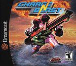 Charge N' Blast - Sega Dreamcast