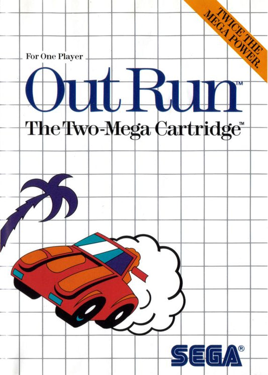 OutRun