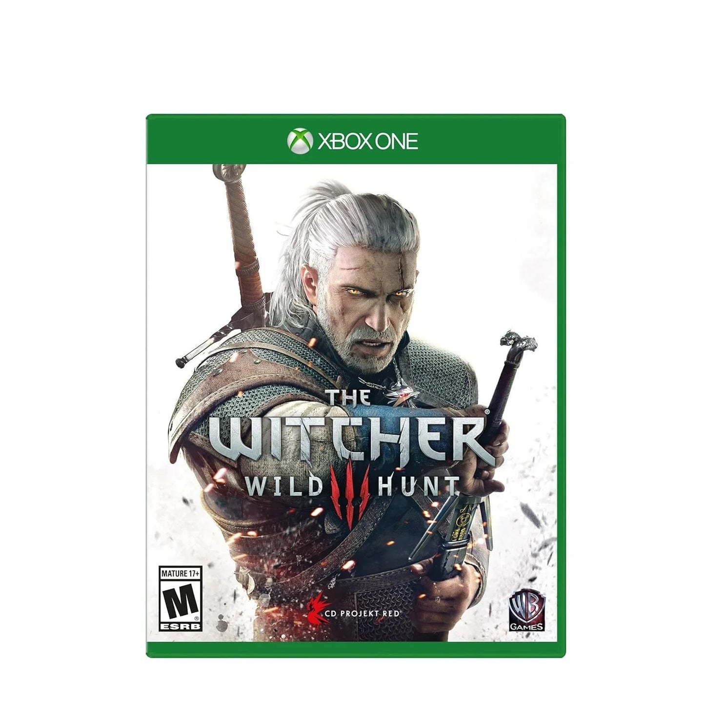 The Witcher 3: Wild Hunt