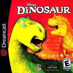 Disney's Dinosaur - Sega Dreamcast
