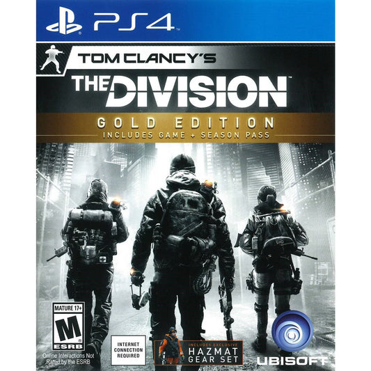 Tom Clancy's The Division