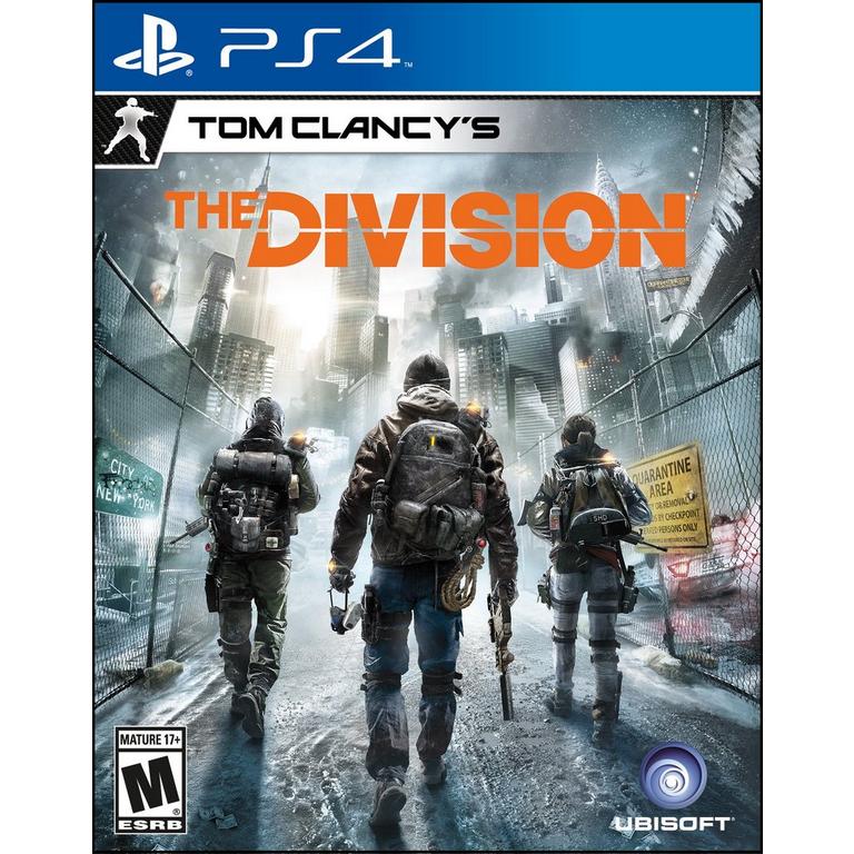 Tom Clancy's The Division