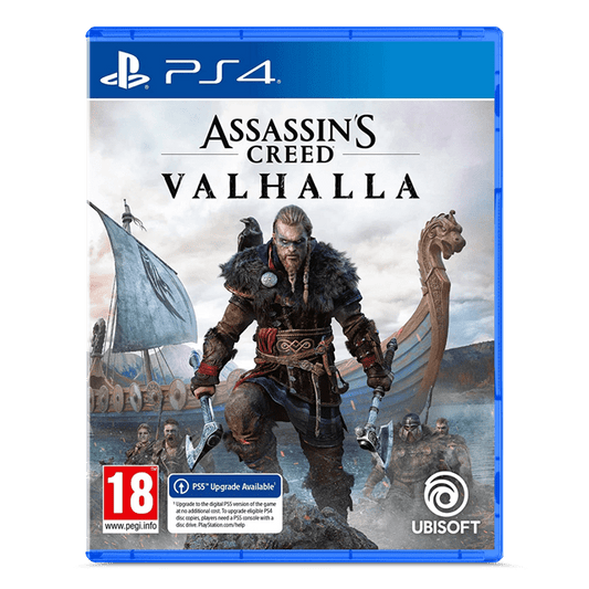Assassin's Creed Valhalla