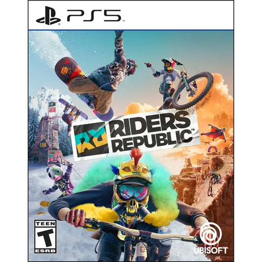 Riders Republic
