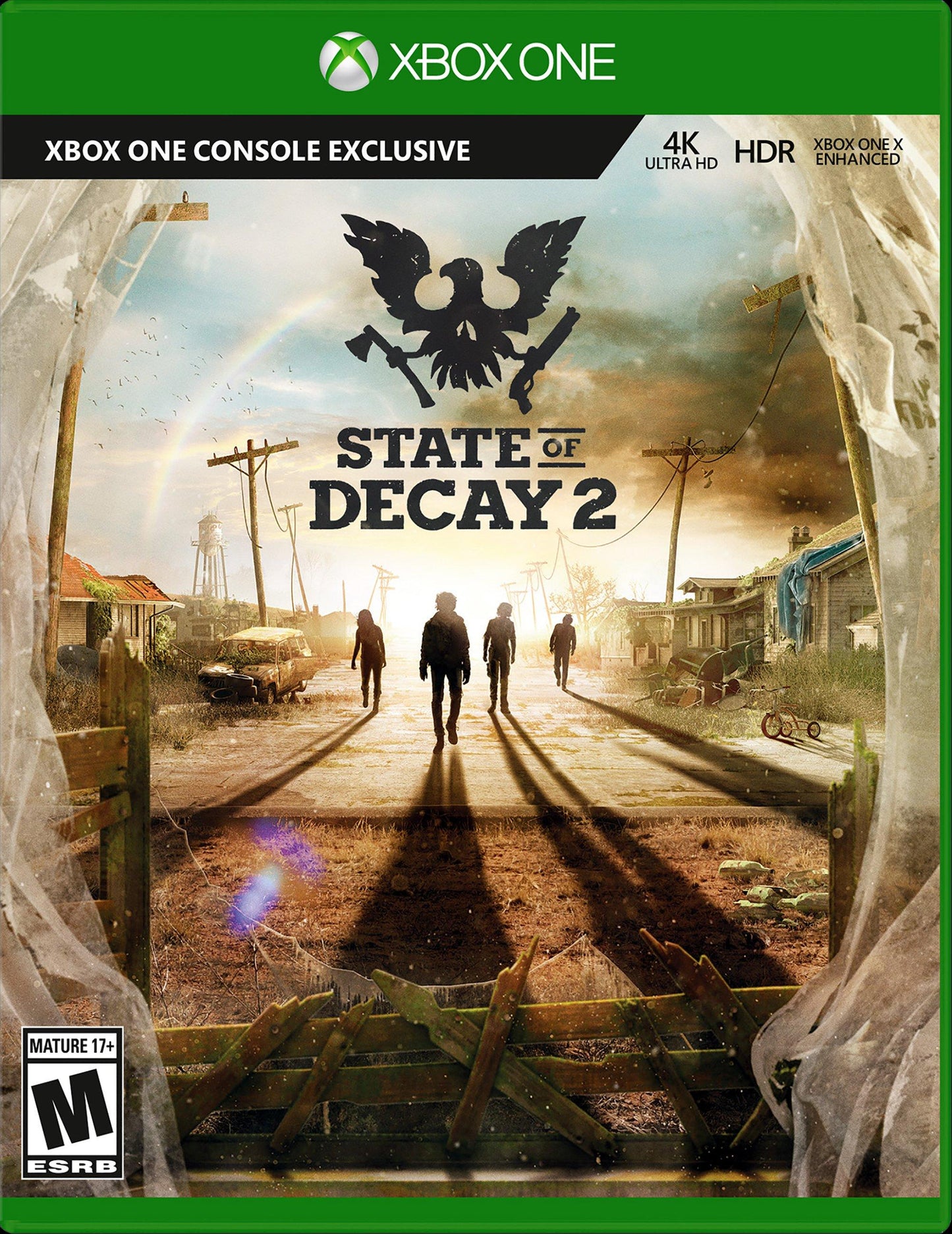 State of Decay 2 [Ultimate Edition]