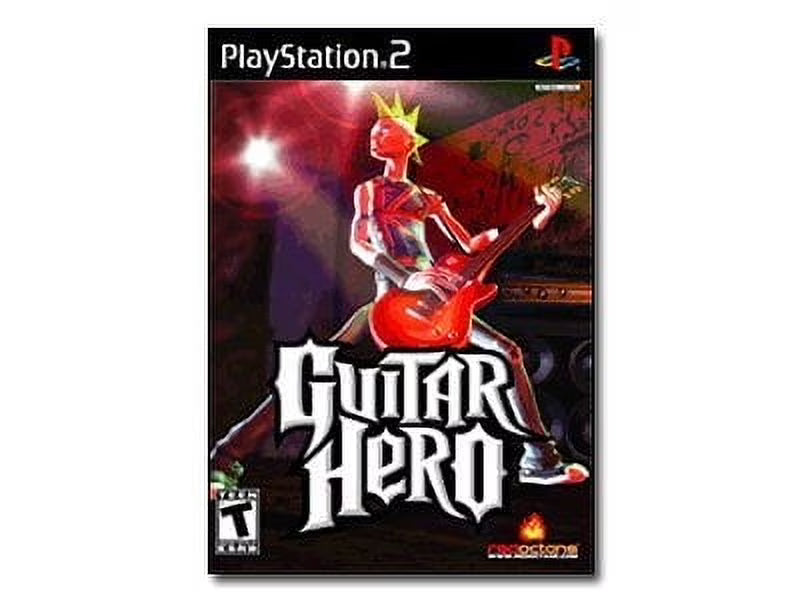 Guitar Hero