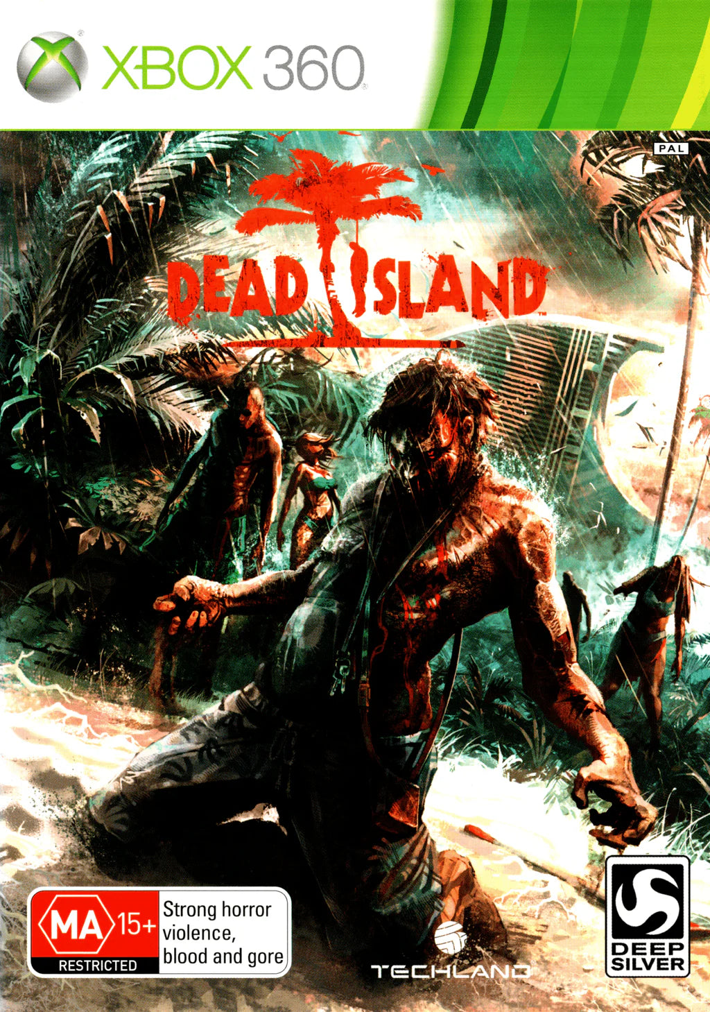 Dead Island
