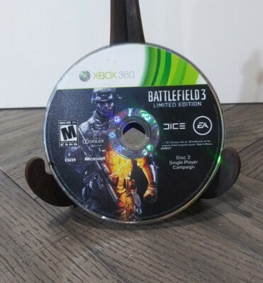Battlefield 3 [Limited Edition]