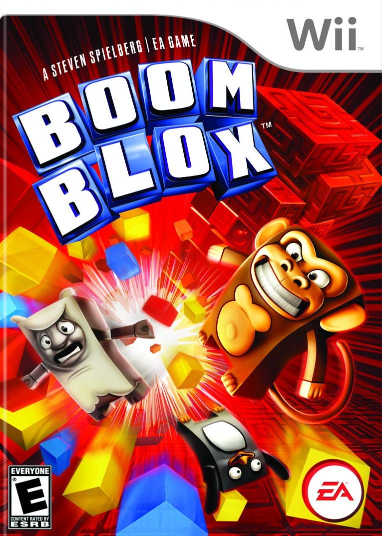 Boom Box