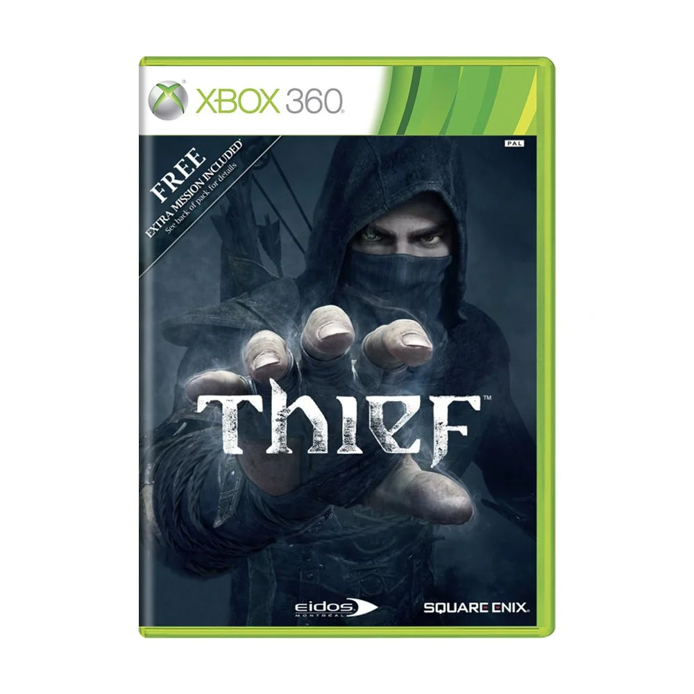 Thief