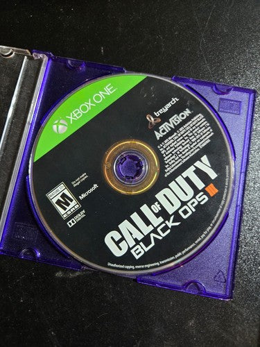 Call of Duty: Black Ops 4