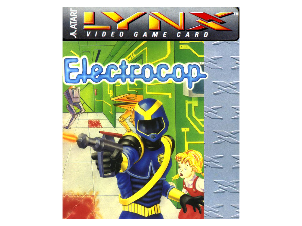 Electrocop