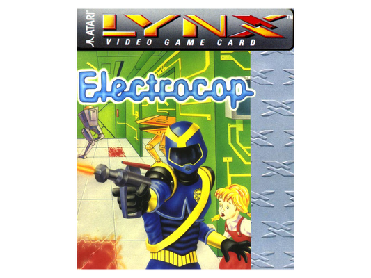 Electrocop