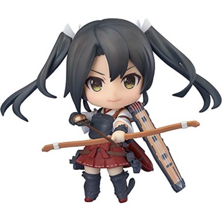 Nendroid 622 Zuikaku