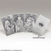 Voice of Cards: The Isle Dragon Roars Metal Card Set