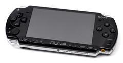 PSP 2000 Console Black - PSP