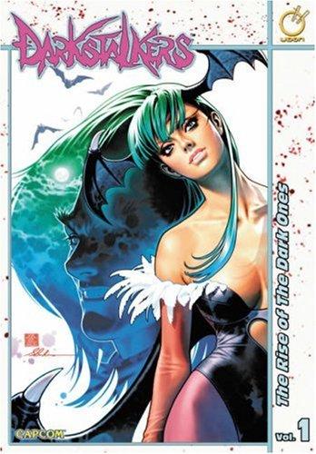 Darkstalkers Volume 1