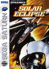 Solar Eclipse - Sega Saturn