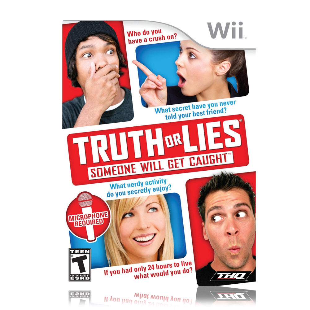 Truth or Lies
