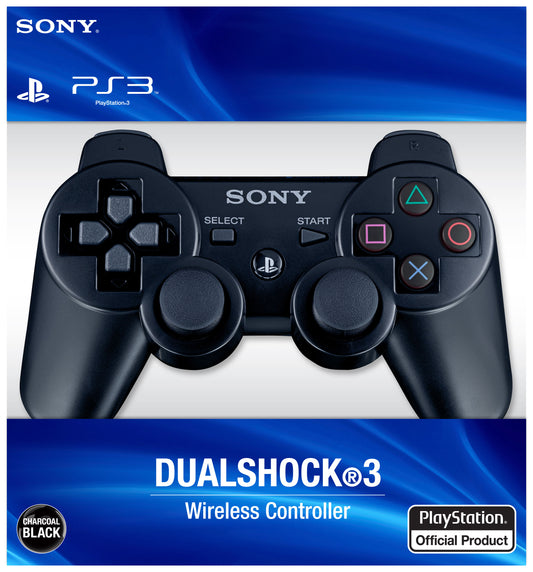 PS3 Dualshock 3 Controller