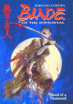 Blade of the immortal Vol.1