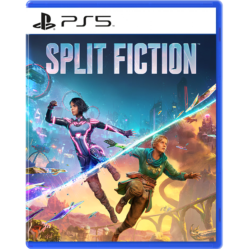 Split Fiction