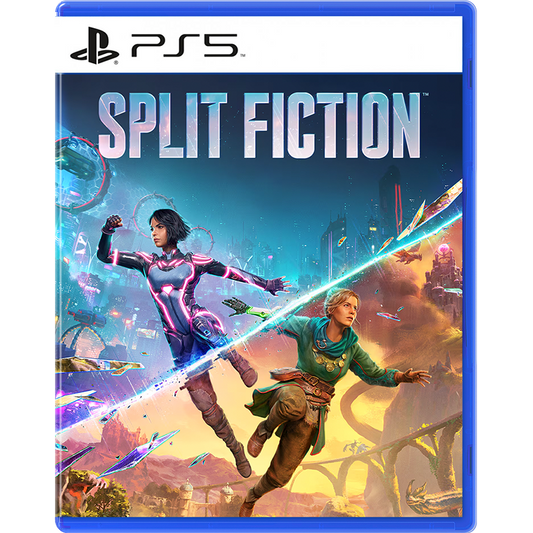 Split Fiction