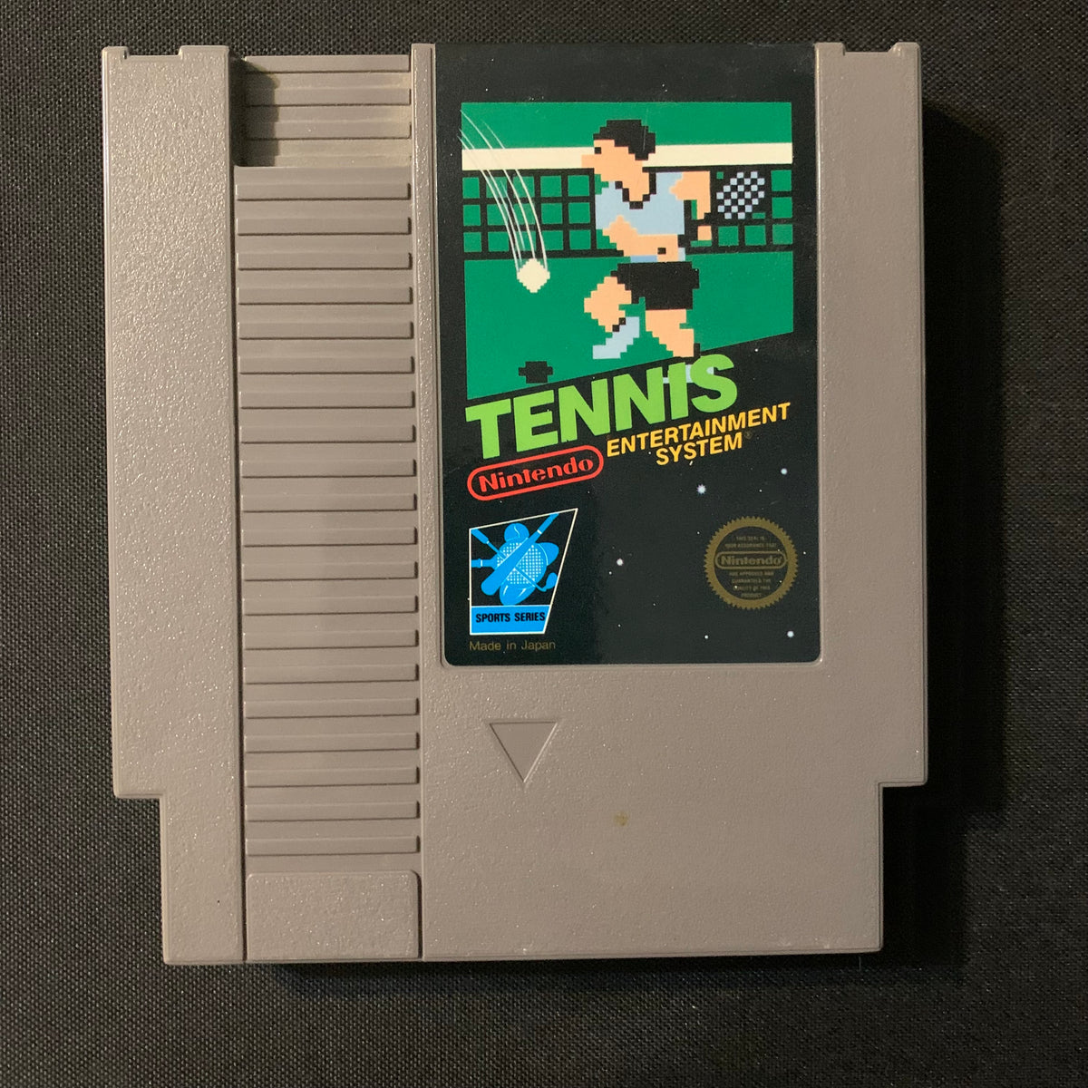 Tennis