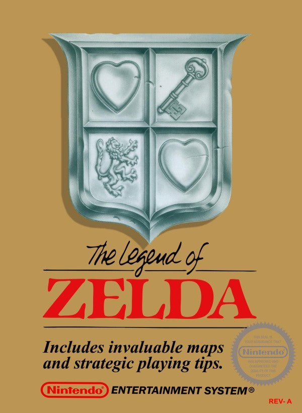 Legend of Zelda
