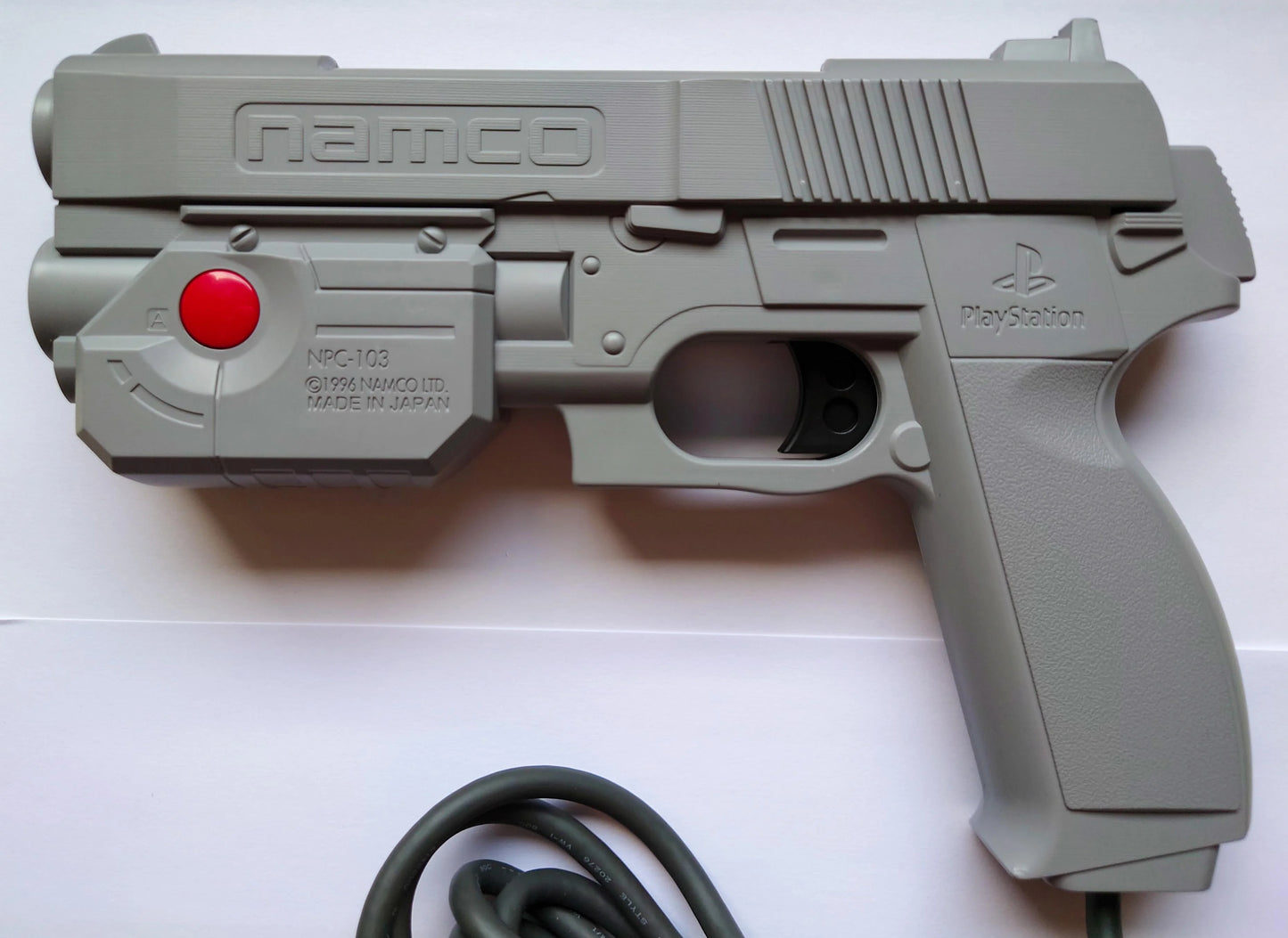 Guncon