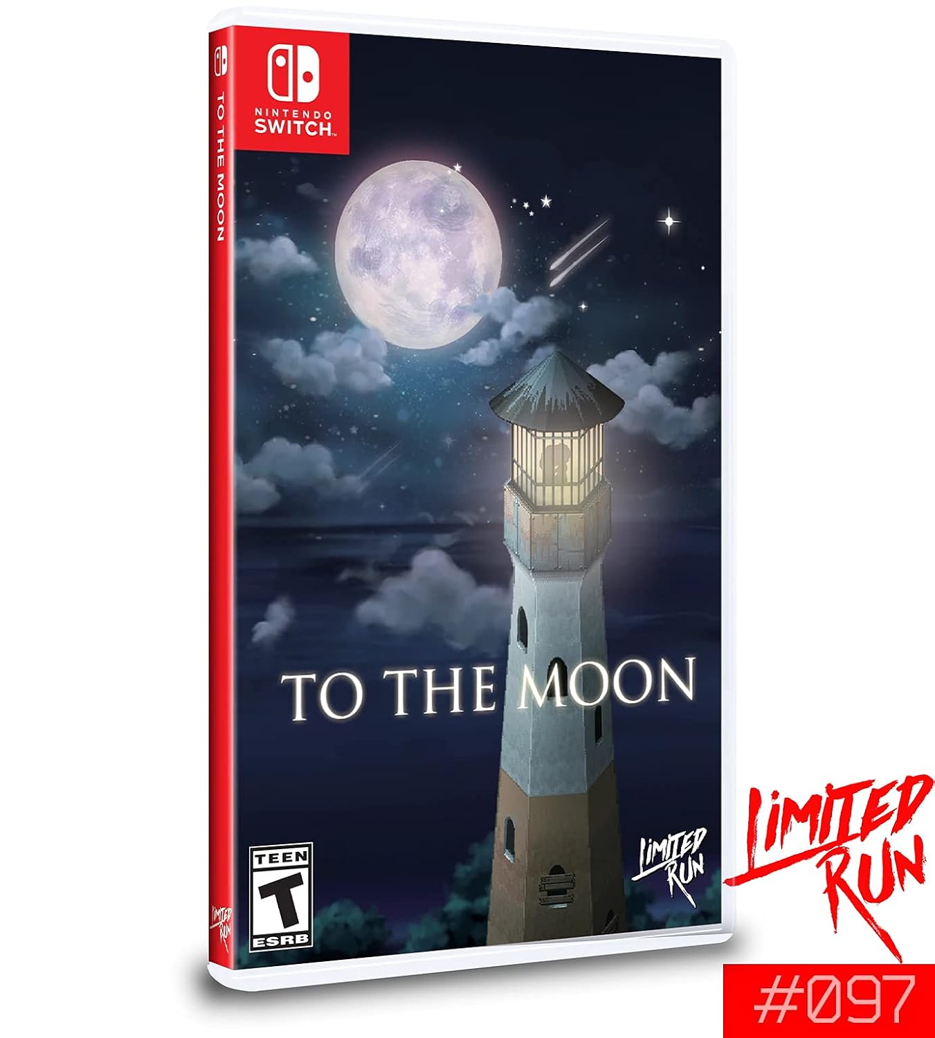 To the Moon