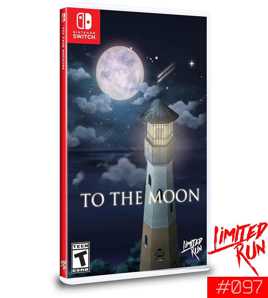 To the Moon