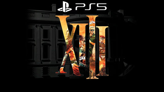XIII