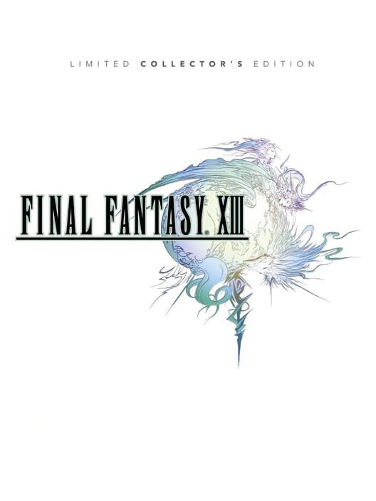 Final Fantasy XIII