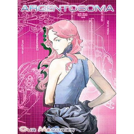 Argentosoma Vol.5: Our Memories