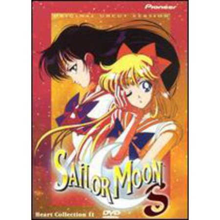 Sailor Moon S: Heart Collection II