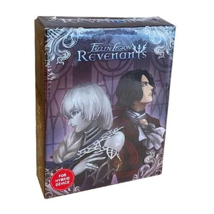 Fallen Legion Revenants (Exemplary Edition)