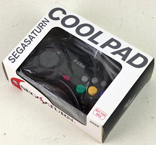 Sega Saturn Coolpad (Japan)