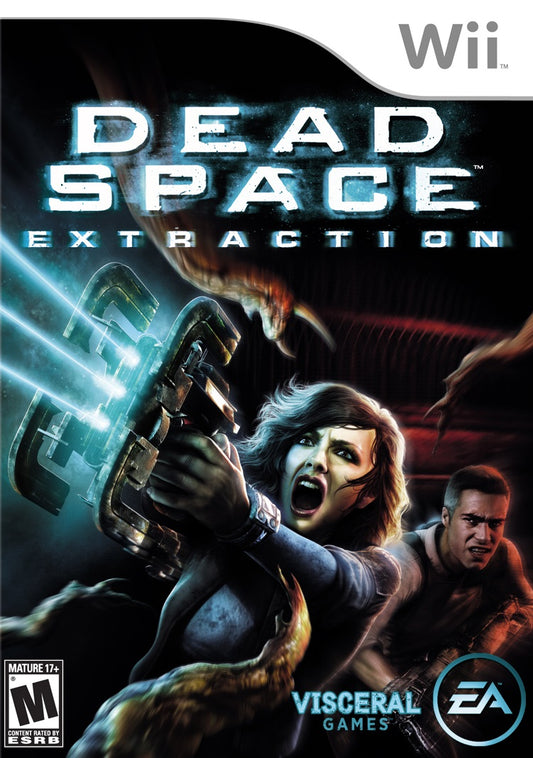 Dead Space Extraction