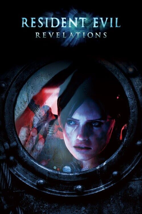 Resident Evil: Revelations 2