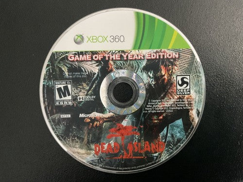 Dead Island