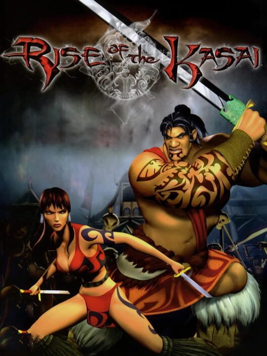 Rise of Kasai