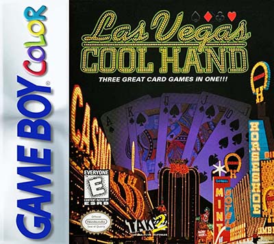 Las Vegas Cool Hand