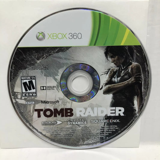 Tomb Raider