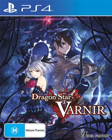 Dragon Star Varnir (Limited Edition)